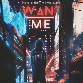 STEEL X NICK MCWILLIAMS - WANT ME